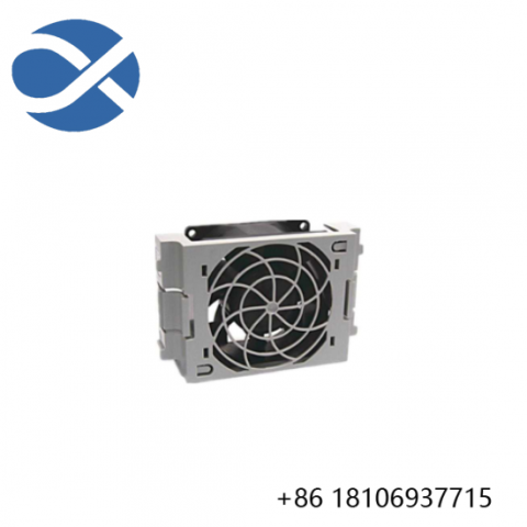 Siemens 22610-101-02-R Cooling Fan - Advanced Thermal Management Solution