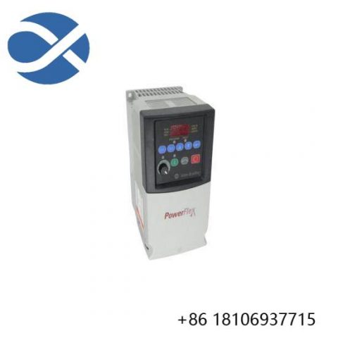 ABB 22A-A8P0N104 AC Drive - Advanced Industry Control Solution