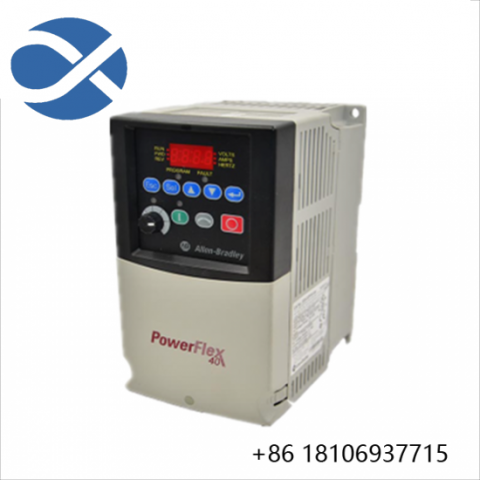 ABB 22A-D6P0N104 Adjustable Frequency AC Drive - Precision Control for Industrial Applications