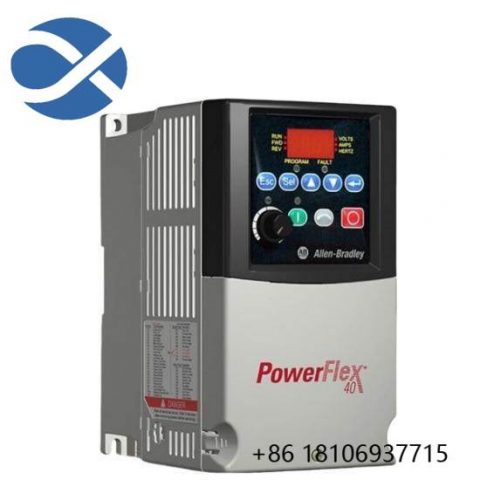 Bosch Rexroth 22B-D4P0N104 AC Drive System