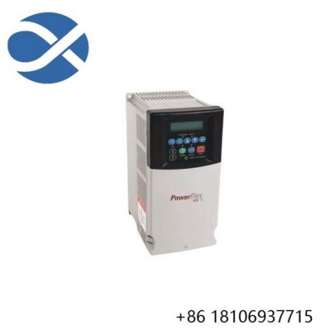 Advanced 22C-D030N103 AC Power Supply: Unmatched Efficiency for Industrial Automation