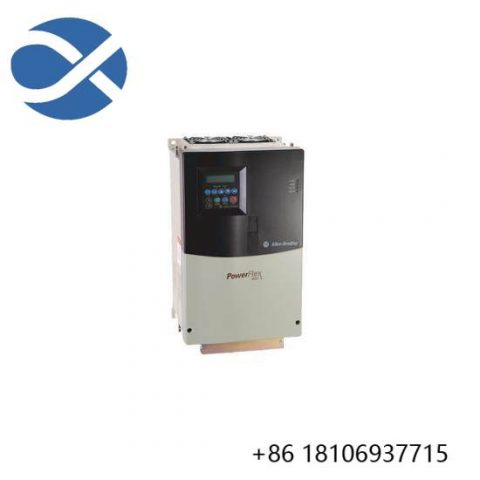 ABB 22C-D170A103 - AC Drive, Industrial Control Systems