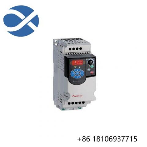 Preferred Availability AC Drive - 22F-D013N104, Schneider Electric, AC Drives, Variable Frequency Drives