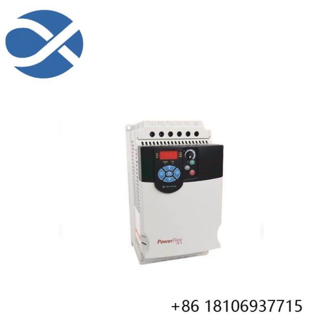 ABB 22F-D024N114 Inverter Drive, High-Efficiency AC Drive for Industrial Automation