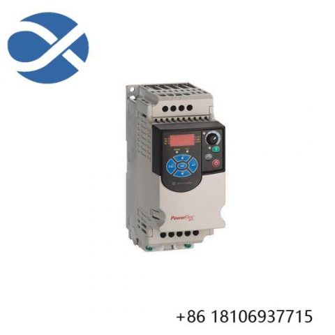 ABB 22F-D4P2N113 AC Drive, Advanced Industrial Control Solution