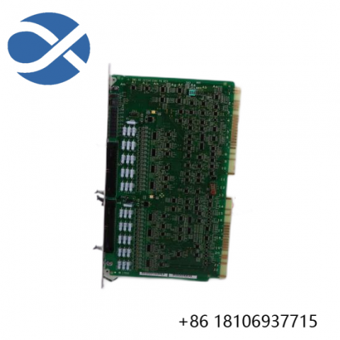 ABB 2512 CTI - Industrial Control Module