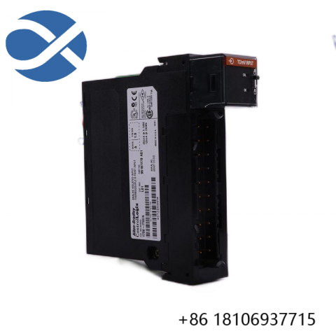 Allen-Bradley AB 25B-V4P8N104 AC Drive, Industrial Control Solutions