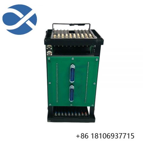 GE 269PLUS-D/O-278-100P-HI Relay: Advanced Automation Solution for Industrial Control