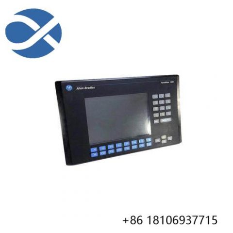 Siemens 2711-B5A1L1 HMI Display Terminal, Industrial Grade, High Performance