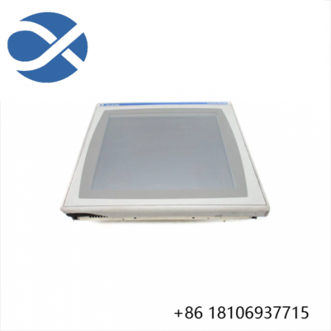 GE 2711P-RDT15C SER C Display Module