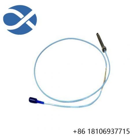 Bently Nevada 330101-00-08-05-02-00 Cable