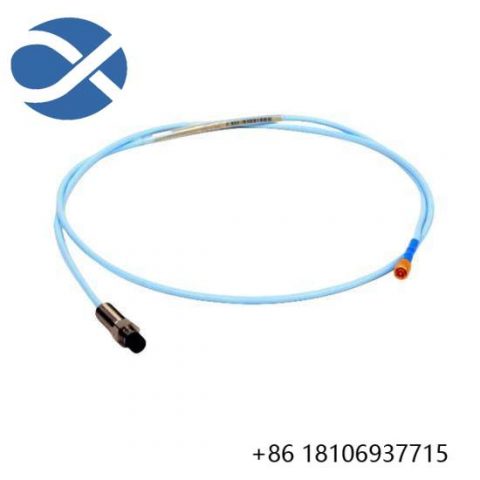 Bently Nevada 3300 XL 8mm Proximity Transducer System