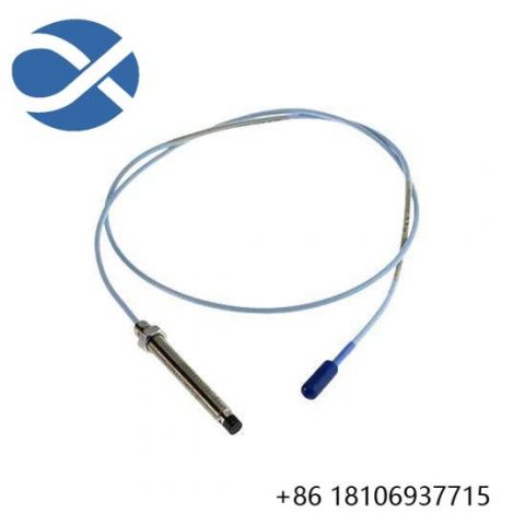 Bently Nevada 330703-000-026-10-01-05: 11mm Proximity Probes for Precision Measurement & Monitoring