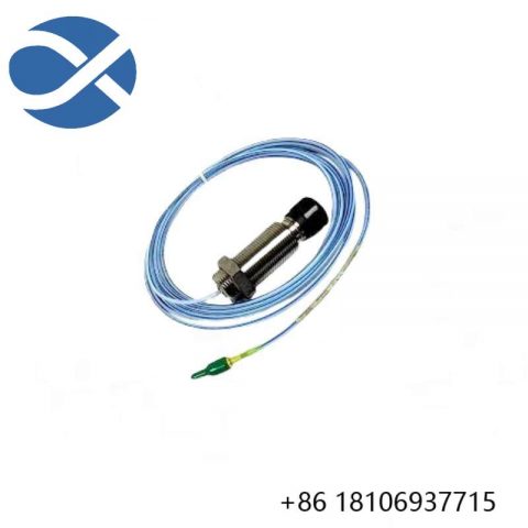 Bently Nevada 330851-02-000-060-10-00-05 Proximity Probes - Precision Measurement Solutions for Industrial Control Systems