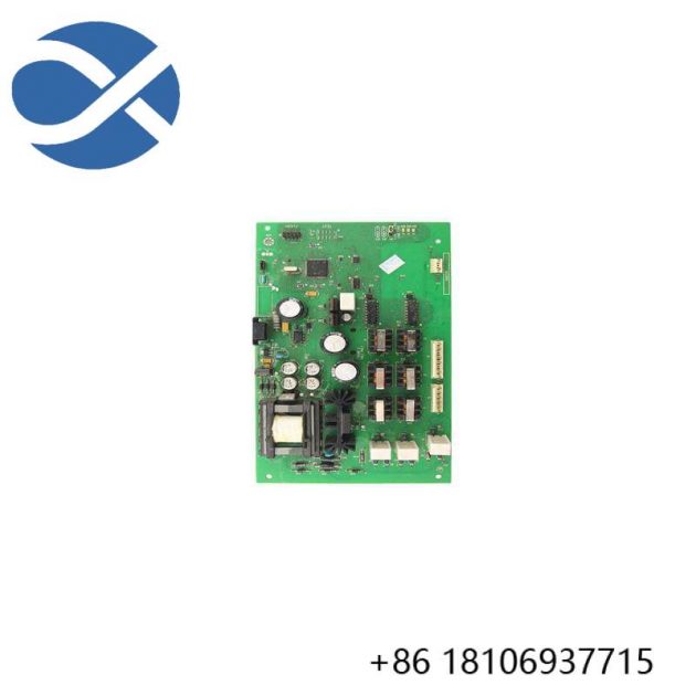 Rexrorh Inverter Board Model 394877-A02, Advanced Control Technology