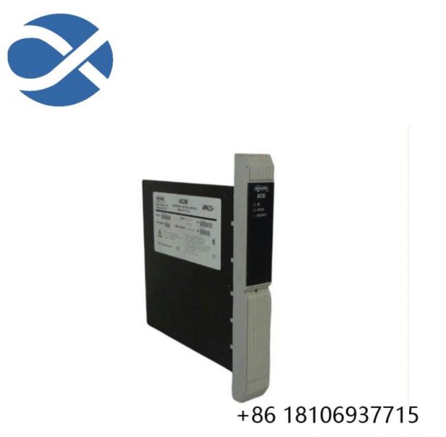 SIEMENS 39ACM14CAN - Advanced Control Module, Optimized for Industrial Automation