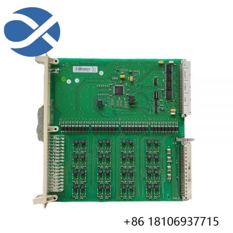 ABB 3BHB90211000596 - Advanced Control Module