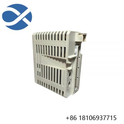 ABB 3BSE008544R1 - High Efficiency Power Supply Module