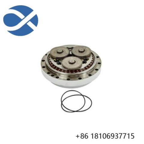 ABB 3HAC043134-001 IRB4600 Reducing Gear, Precision Manufacturing for Industrial Automation