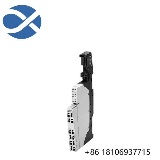 SIEMENS 3RK1 903-0AA00 Industrial Terminal Module