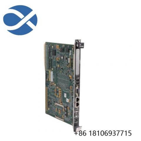 GE Fanuc 3VTVZ590CD001 Mark VI Circuit Board