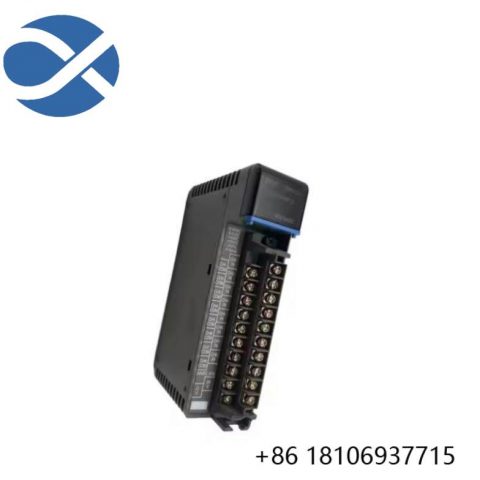 SIEMENS 405-8ADC: High-Performance Analog Input Card