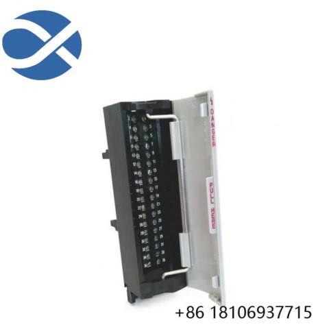 SIEMENS 505-4632 Digital Output Module: Advanced Control Solution for Industry