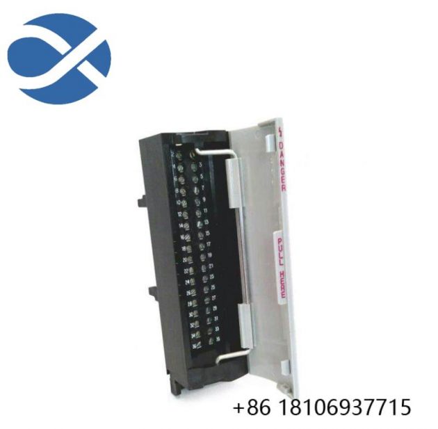 SIEMENS 505-4632 Digital Output Module: Advanced Control Solution for Industry