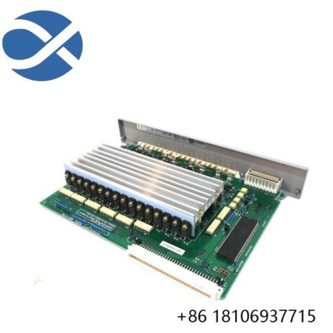 SIEMENS 505-4732 Digital Output Module for Automation Control, 200 characters or less