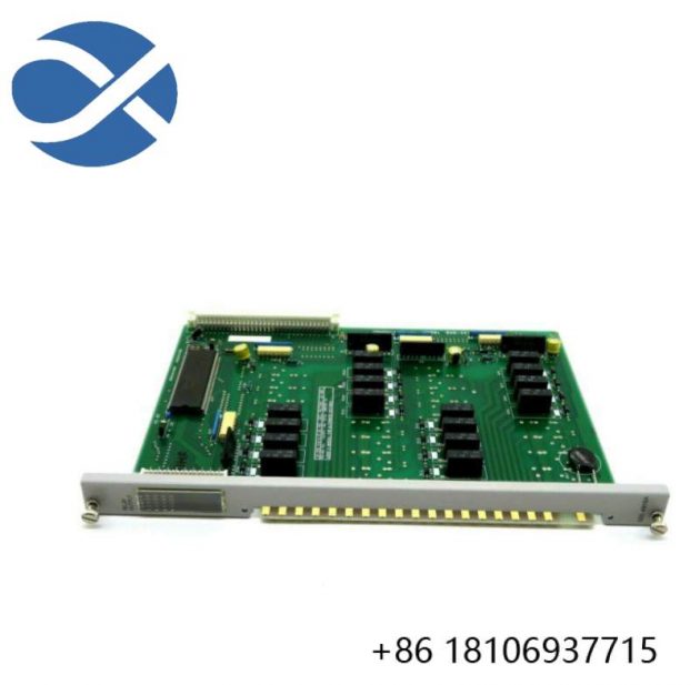 Siemens 505-4916A Relay Output Module