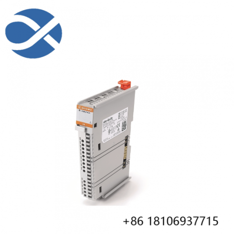 GE 5069-IF8 Compact I/O Input Module - Advanced Control Solutions for Industrial Automation