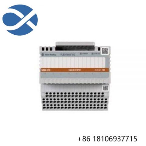 Kepware 5094-IF8 Analog Input Module - Industrial Automation, 200 characters or less