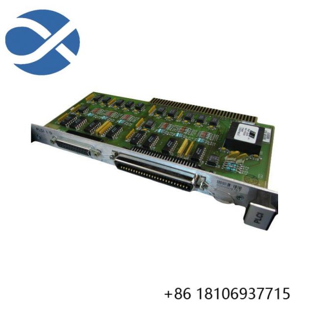 HONEYWELL 51195096-200: TDC-3000 Input/Output Board