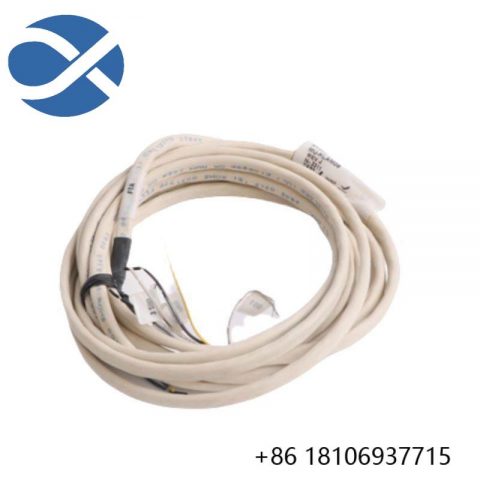 Honeywell 51304465-500: Industrial Grade IO Link Cable, High Performance & Reliability