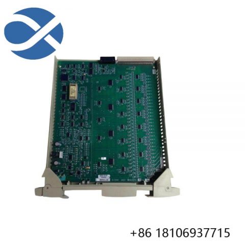 Honeywell 51304485-150 MC-PD1X02 Digital Input Module