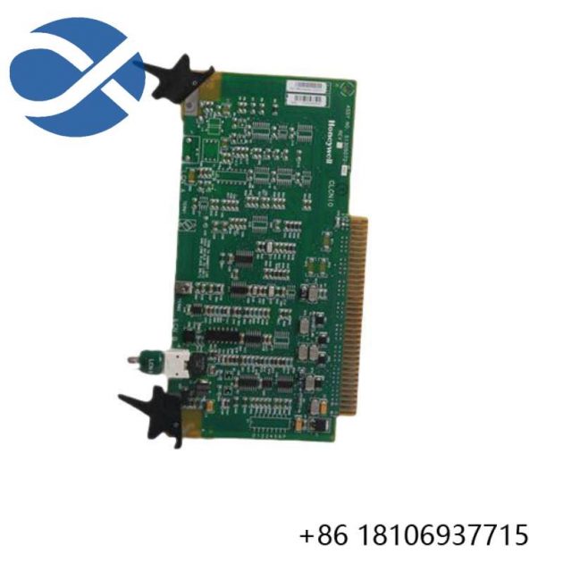 Honeywell 51305072-600 Input Output Board