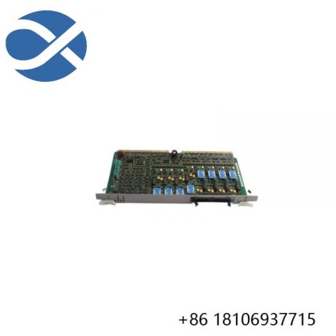 HONEYWELL 51306816-200 EPNI2 Input/Output Board