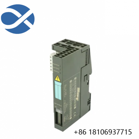 SIEMENS 5136-DNS-200S Adapter Module: Industrial Control System Solution