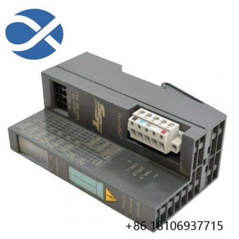 Siemens 5136-DNS-200S Slave Adapter, for Industrial Control Applications