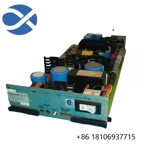 HONEYWELL 51401469-100 Power Supply Module: Industrial Grade Power Solution