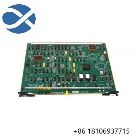 HONEYWELL 51401583-200 NETWORK INTERFACE CARD for Industrial Control Systems