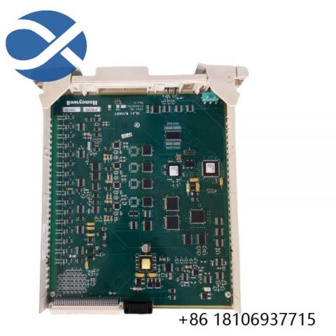 Honeywell 51403479-150 MC-PHAI01 High Level Analog Input Module with HART