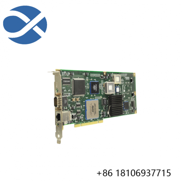 Honeywell 51403776-100 Process Control Board