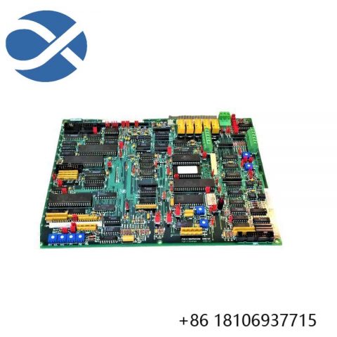 GE 531X139APMARM7: Industrial PC Board Card for Enhanced Automation Solutions