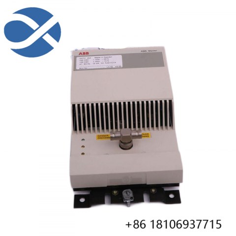 ABB 5366268-B Soft Starter PSS Board for Industrial Control