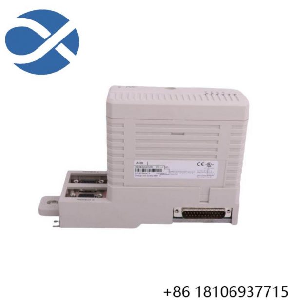 ABB 5SGX 2645L0001 - Advanced Industrial Control Module