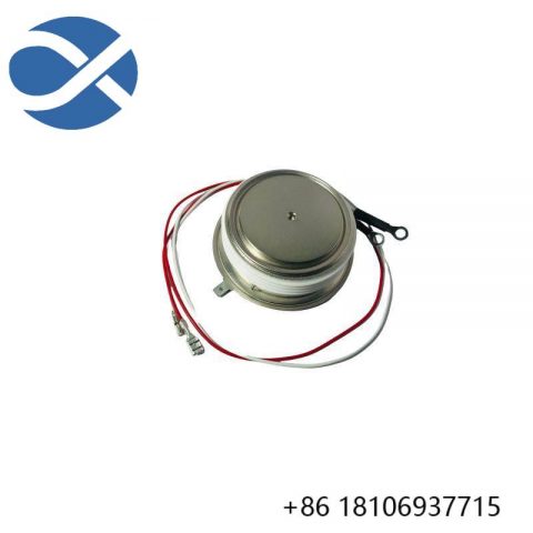 ABB 5STP18H4200 Thyristor, for precise phase control in industrial automation