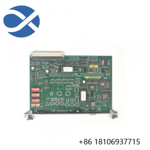 Schneider Electric 6008-SV1R Industrial I/O Scanner Module