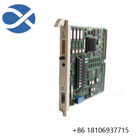 ABB 6227BZ10200 SC Controller Field Bus Module 2-Ch: Advanced Industrial Control Solutions