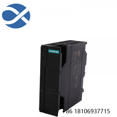 SIEMENS 6AT1131-6DD21-0AB0: Innovated CI16I for 24V DC Control Systems